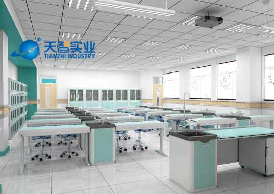 實驗室建設(shè)
